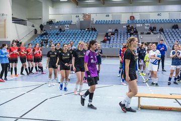 Bild 80 - wBJ Power Girls Cup Suederelbe